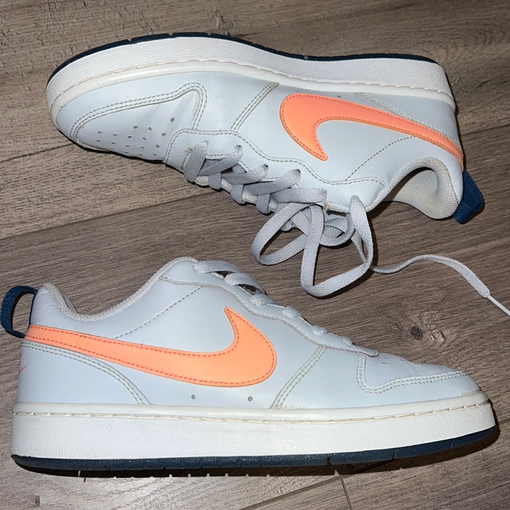 Nike dunks